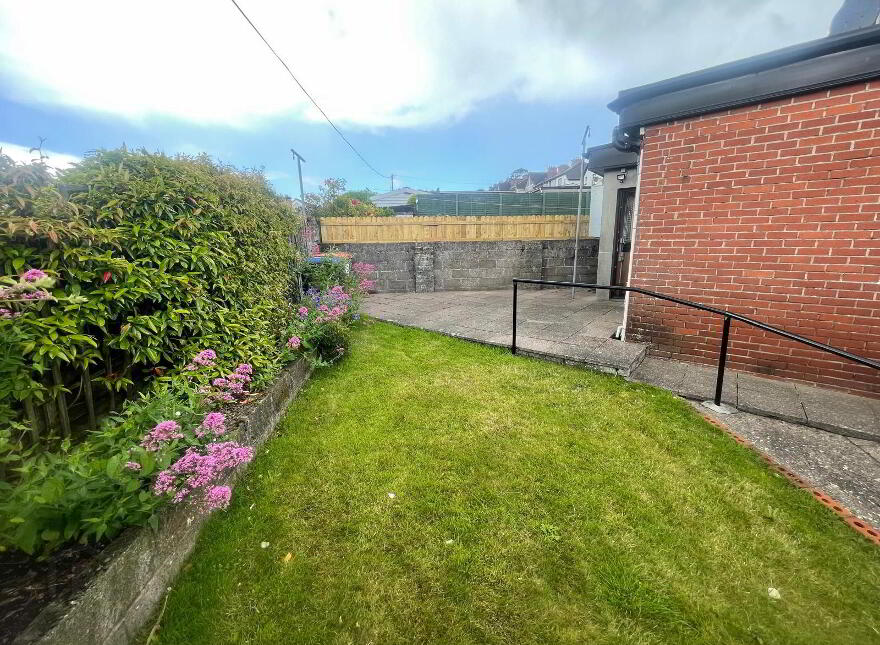 40 Mcswiney's Villas, Gurranabraher, T23Y3CC