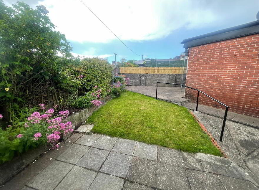 40 Mcswiney's Villas, Gurranabraher, T23Y3CC
