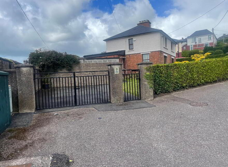 40 Mcswiney's Villas, Gurranabraher, T23Y3CC
