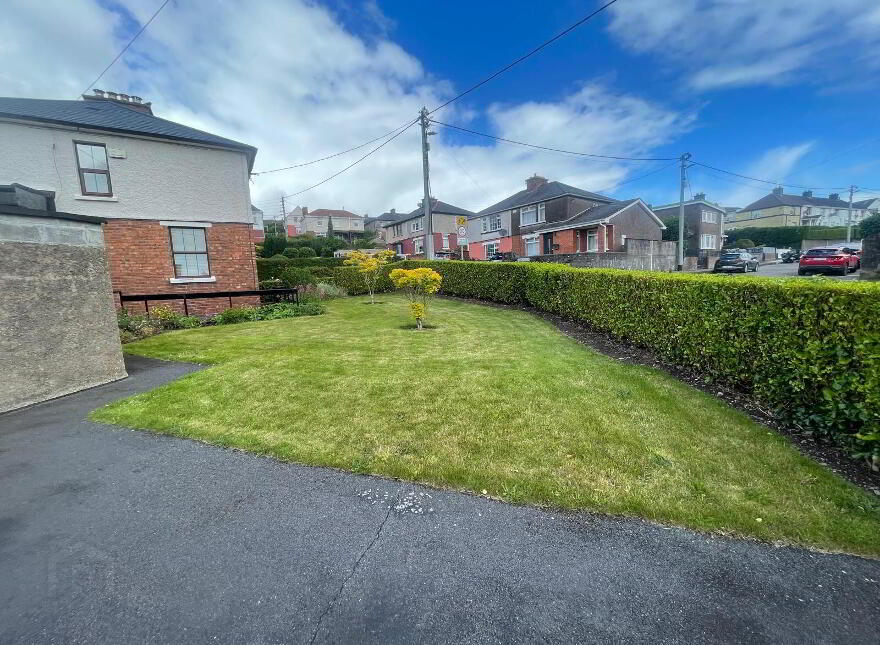40 Mcswiney's Villas, Gurranabraher, T23Y3CC