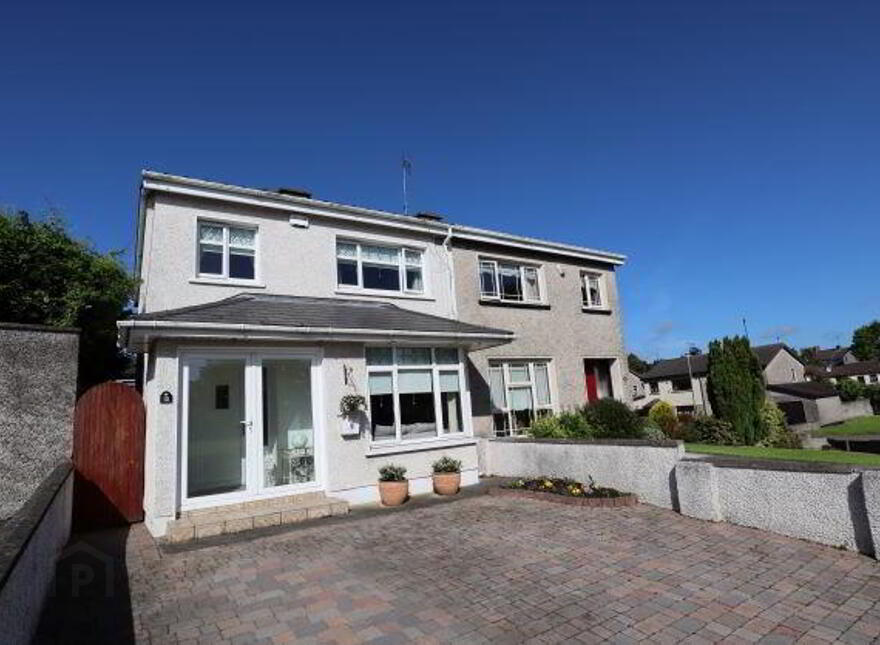 15 Glenmore Drive, Drogheda, A92XPY0