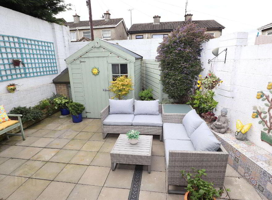 15 Glenmore Drive, Drogheda, A92XPY0