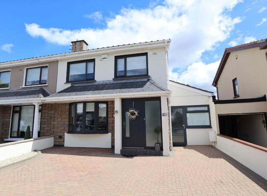 Saint Michael, 116 Hillview, Drogheda, A92H6RW