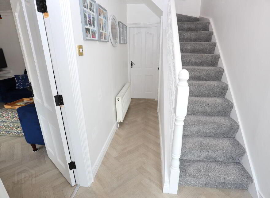 Saint Michael, 116 Hillview, Drogheda, A92H6RW