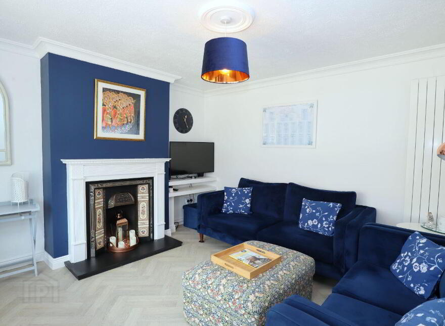 Saint Michael, 116 Hillview, Drogheda, A92H6RW