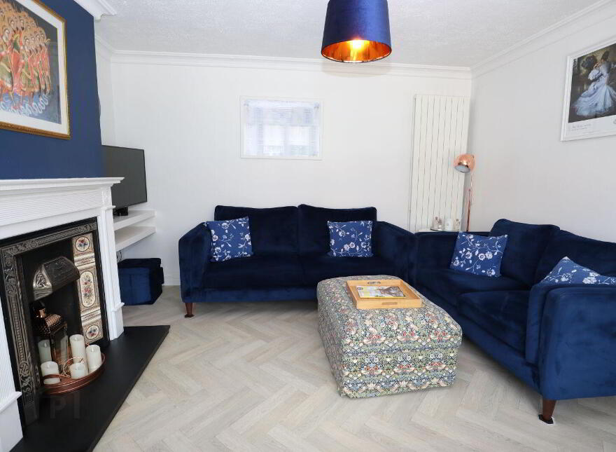 Saint Michael, 116 Hillview, Drogheda, A92H6RW