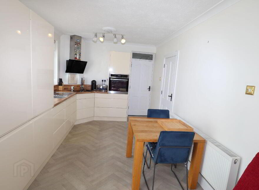 Saint Michael, 116 Hillview, Drogheda, A92H6RW