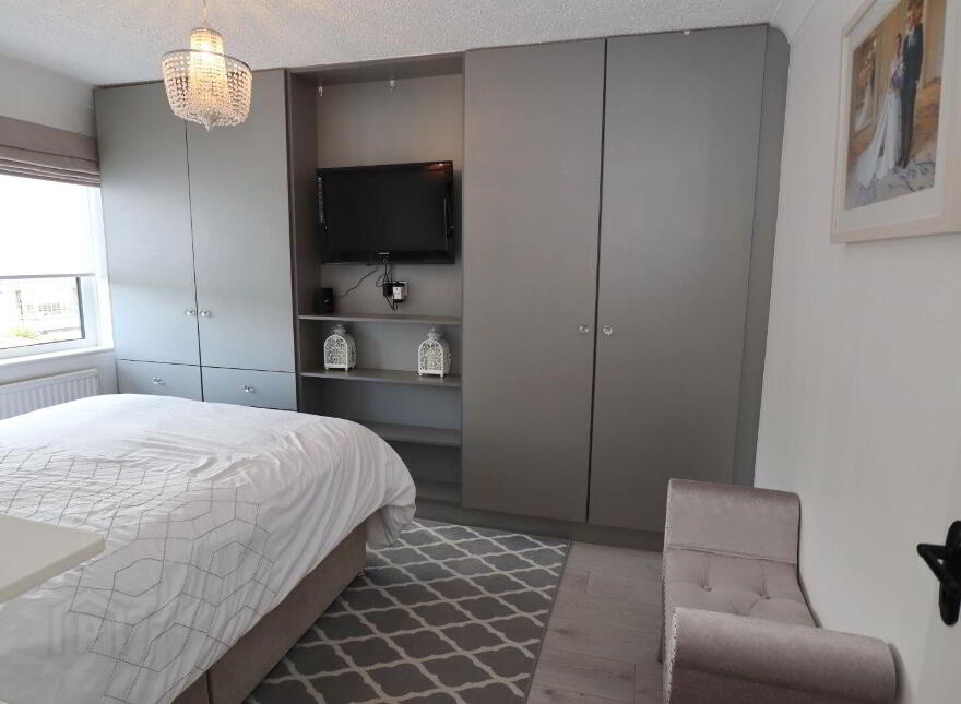 Saint Michael, 116 Hillview, Drogheda, A92H6RW