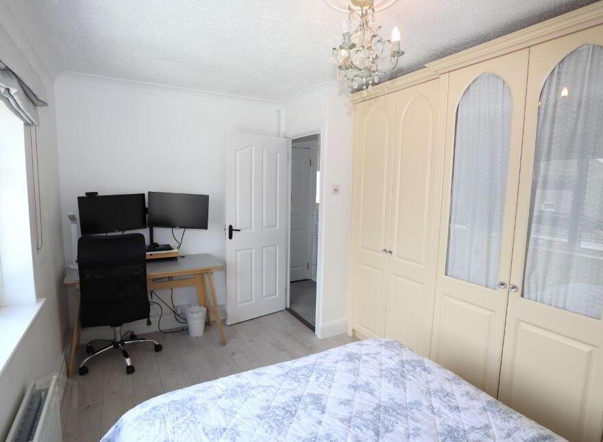 Saint Michael, 116 Hillview, Drogheda, A92H6RW