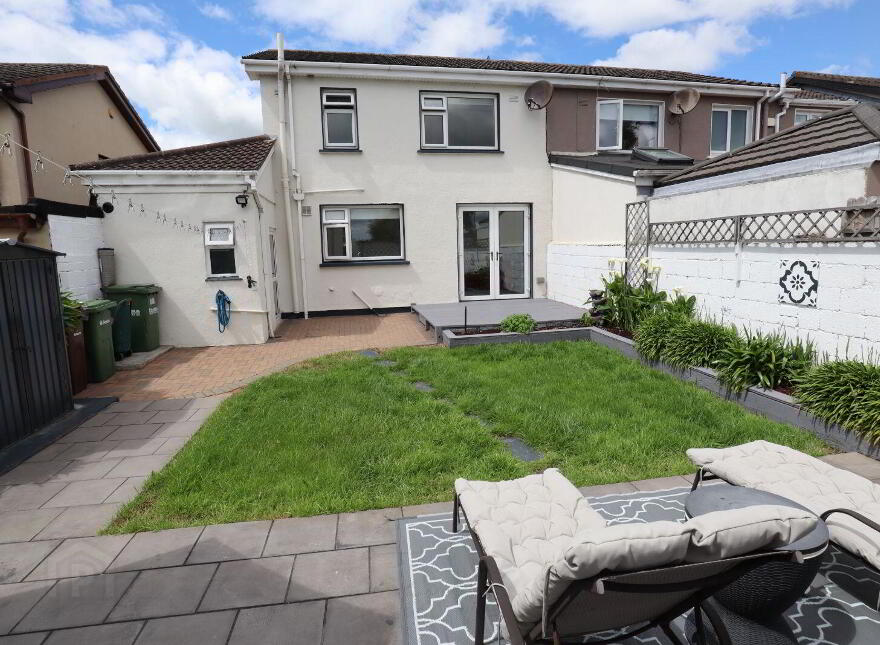 Saint Michael, 116 Hillview, Drogheda, A92H6RW