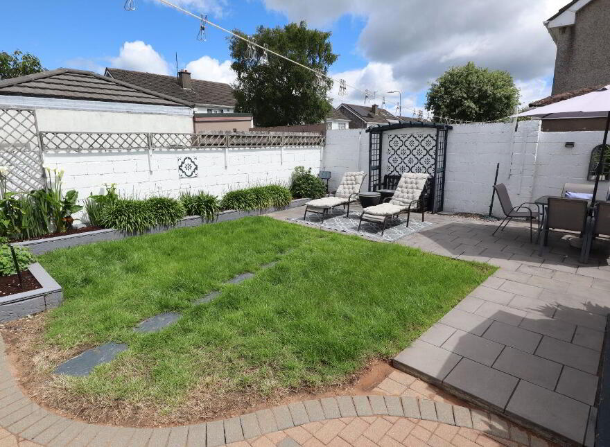 Saint Michael, 116 Hillview, Drogheda, A92H6RW