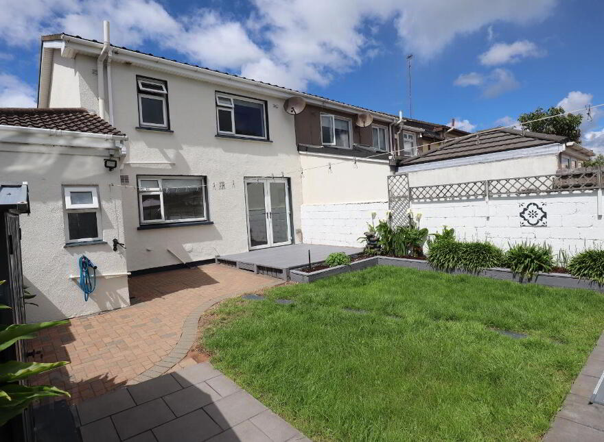 Saint Michael, 116 Hillview, Drogheda, A92H6RW