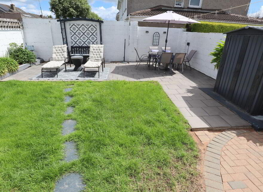 Saint Michael, 116 Hillview, Drogheda, A92H6RW