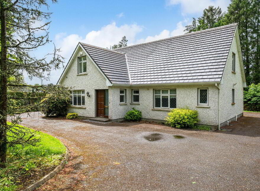 New Rooskey, Rooskey, N41VF53