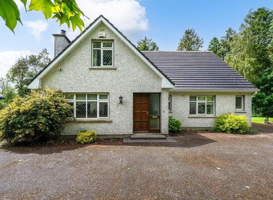 New Rooskey, Rooskey, N41VF53