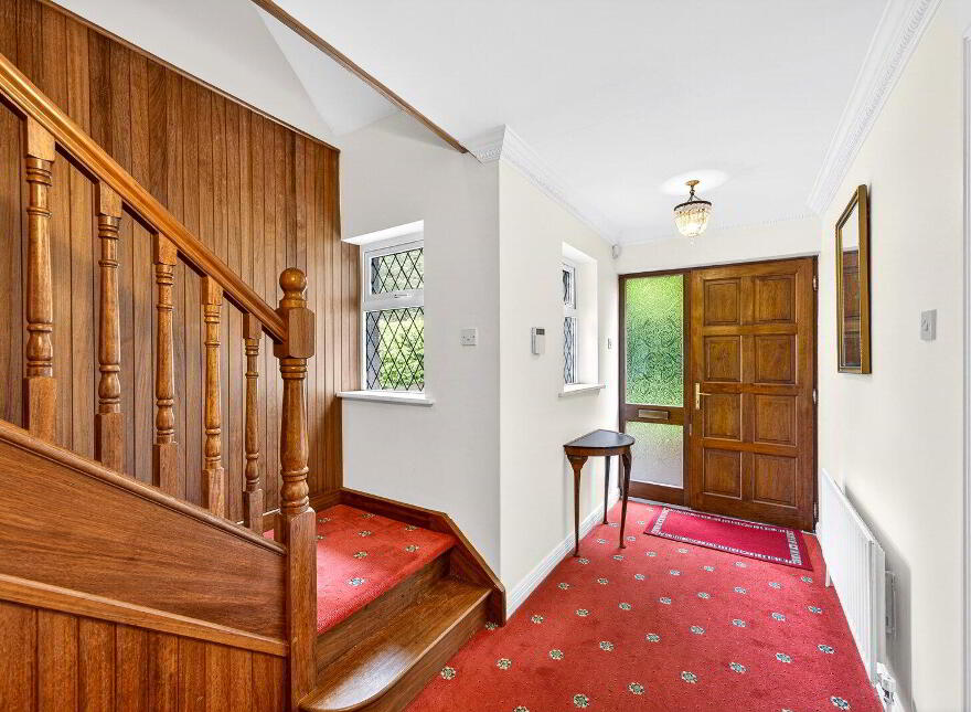 New Rooskey, Rooskey, N41VF53