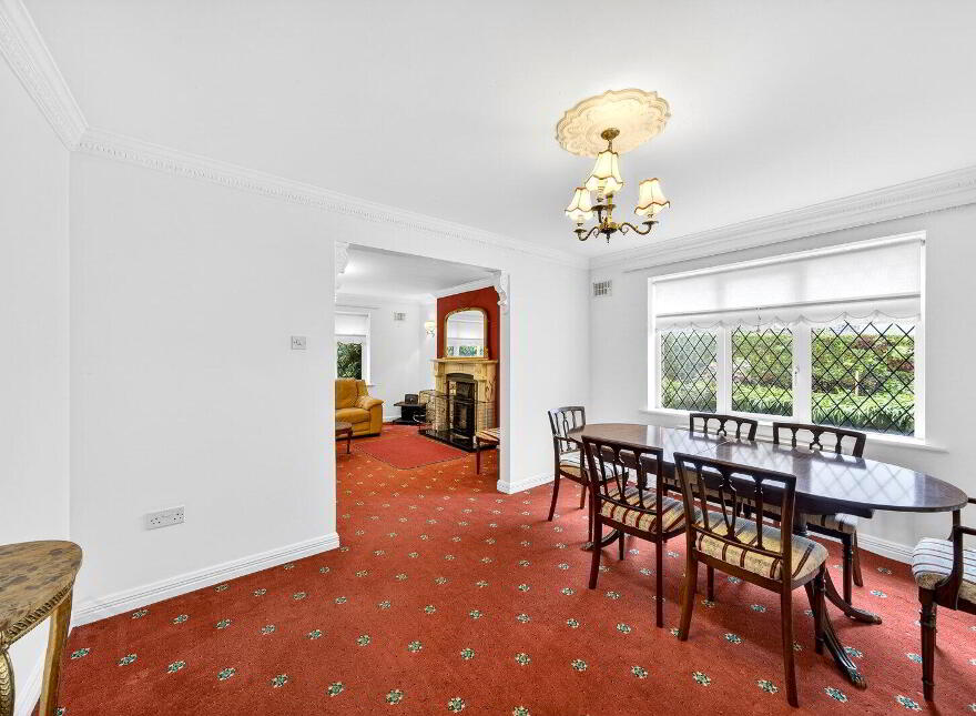 New Rooskey, Rooskey, N41VF53