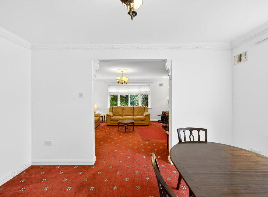 New Rooskey, Rooskey, N41VF53