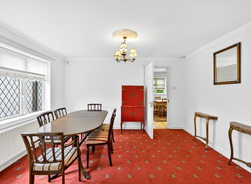 New Rooskey, Rooskey, N41VF53