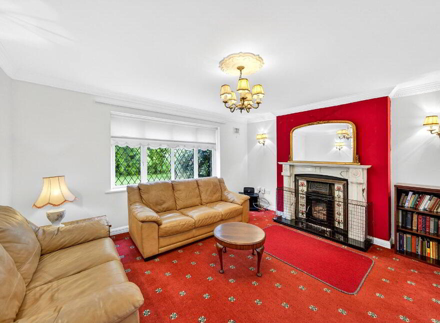 New Rooskey, Rooskey, N41VF53