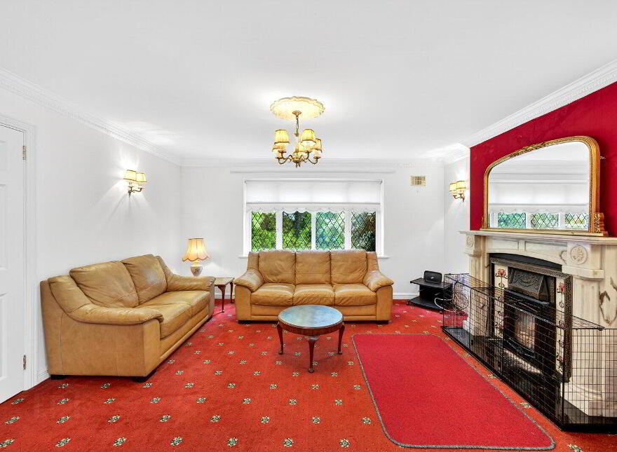 New Rooskey, Rooskey, N41VF53