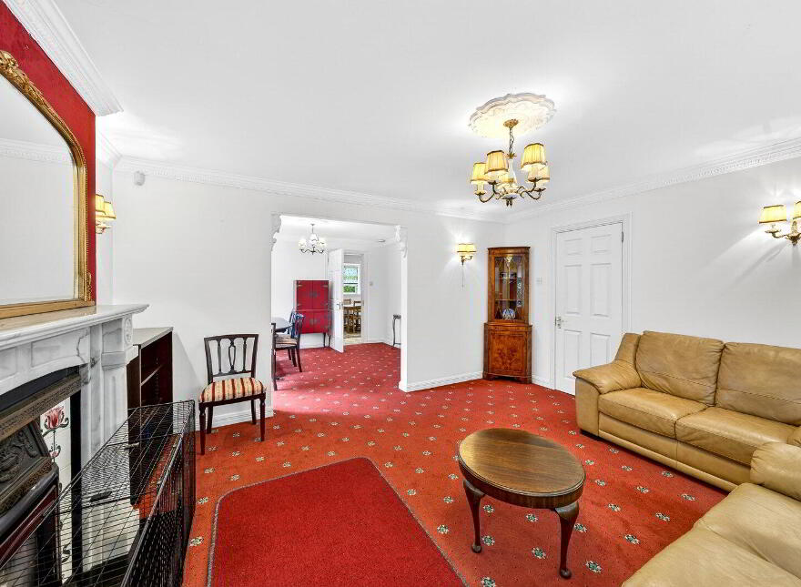 New Rooskey, Rooskey, N41VF53