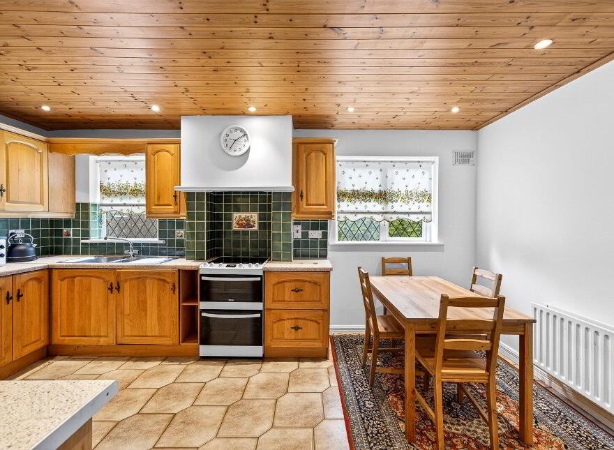 New Rooskey, Rooskey, N41VF53