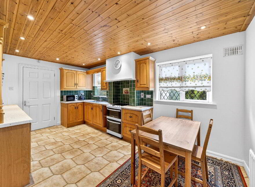 New Rooskey, Rooskey, N41VF53