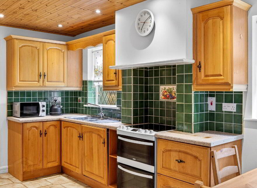 New Rooskey, Rooskey, N41VF53