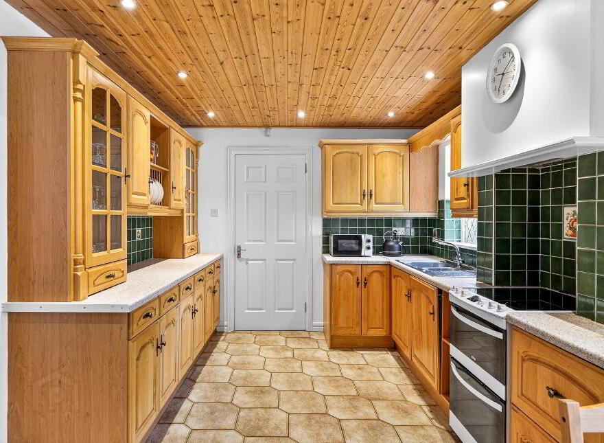 New Rooskey, Rooskey, N41VF53