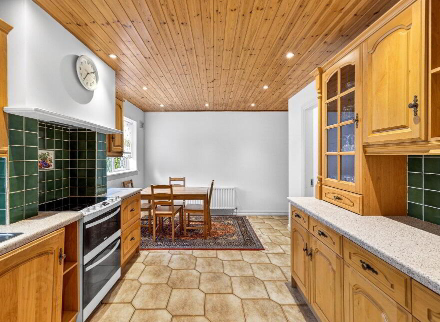 New Rooskey, Rooskey, N41VF53