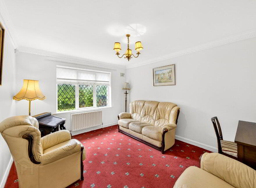 New Rooskey, Rooskey, N41VF53