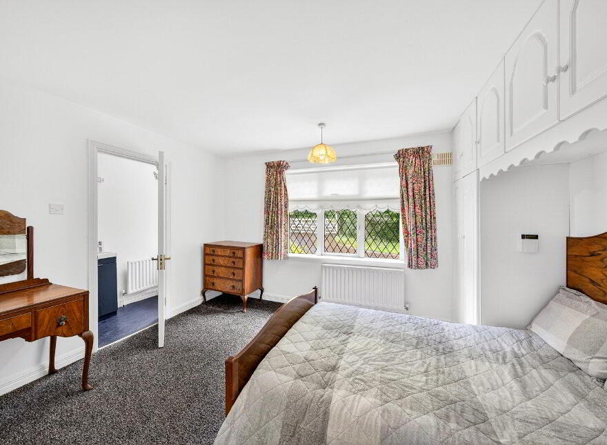 New Rooskey, Rooskey, N41VF53