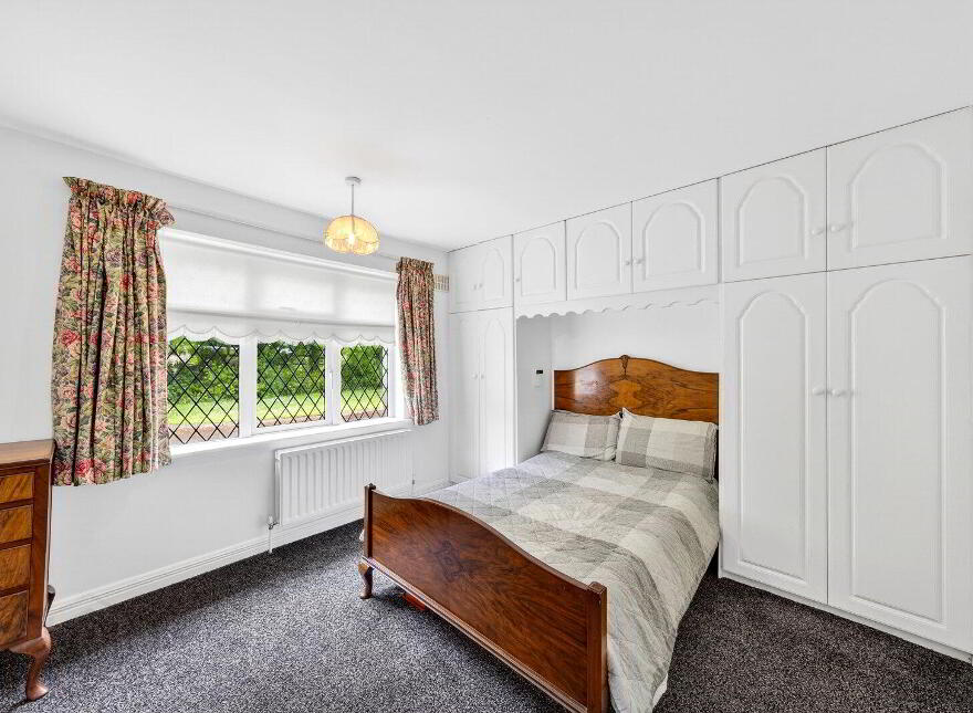 New Rooskey, Rooskey, N41VF53
