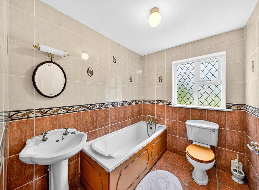 New Rooskey, Rooskey, N41VF53