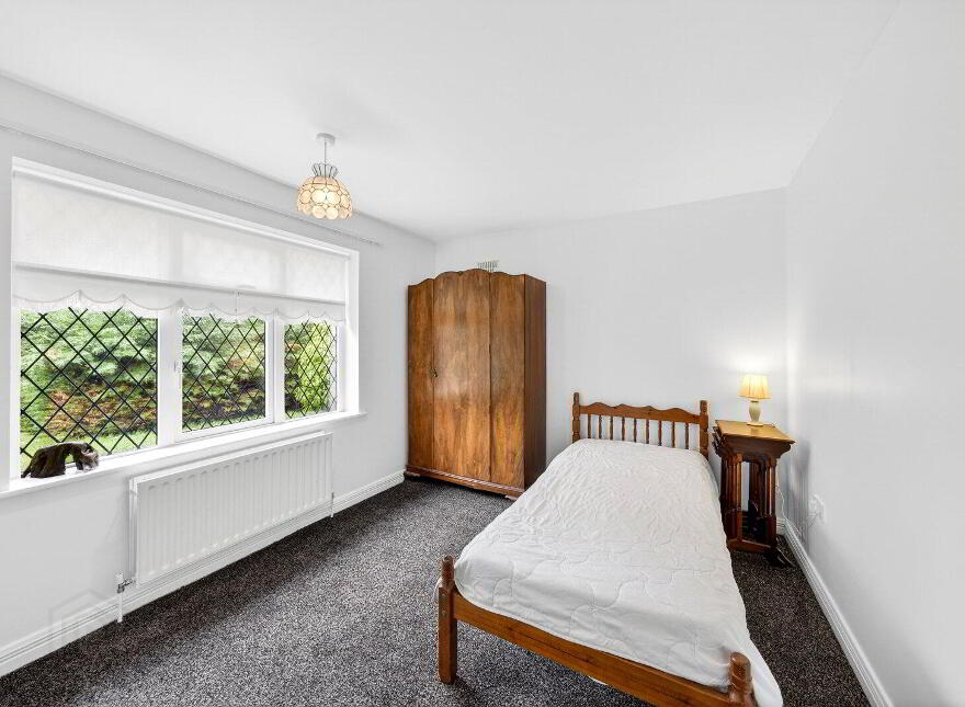 New Rooskey, Rooskey, N41VF53