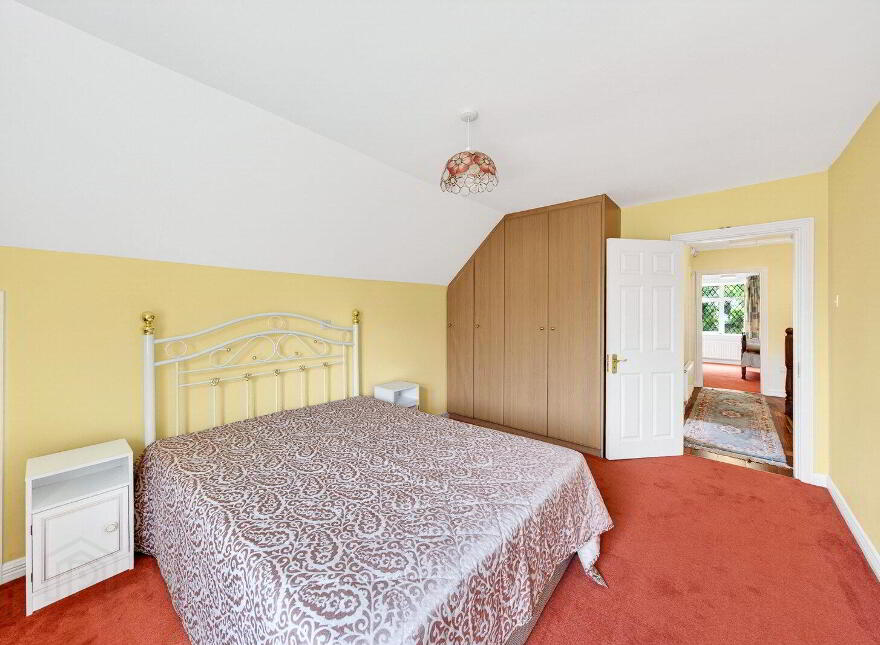 New Rooskey, Rooskey, N41VF53