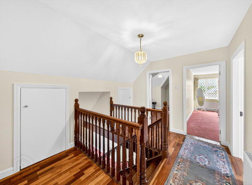 New Rooskey, Rooskey, N41VF53