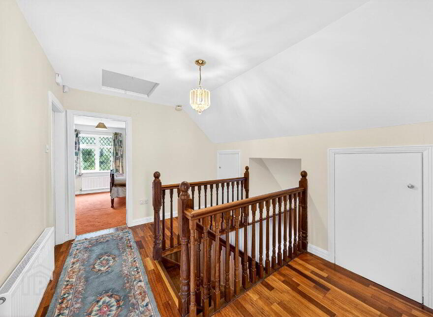 New Rooskey, Rooskey, N41VF53