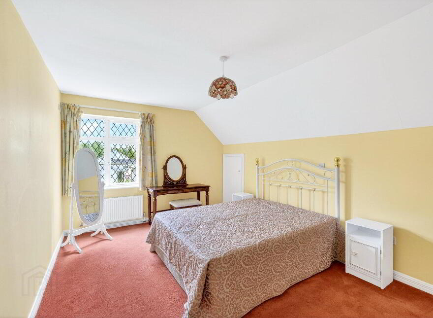 New Rooskey, Rooskey, N41VF53