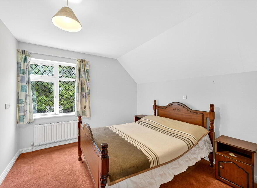 New Rooskey, Rooskey, N41VF53