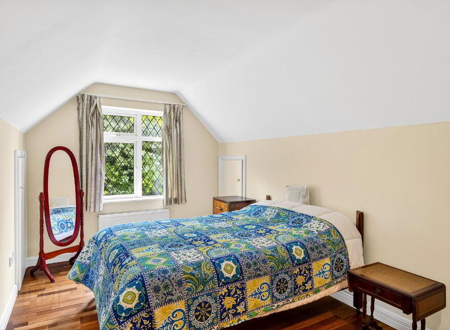 New Rooskey, Rooskey, N41VF53