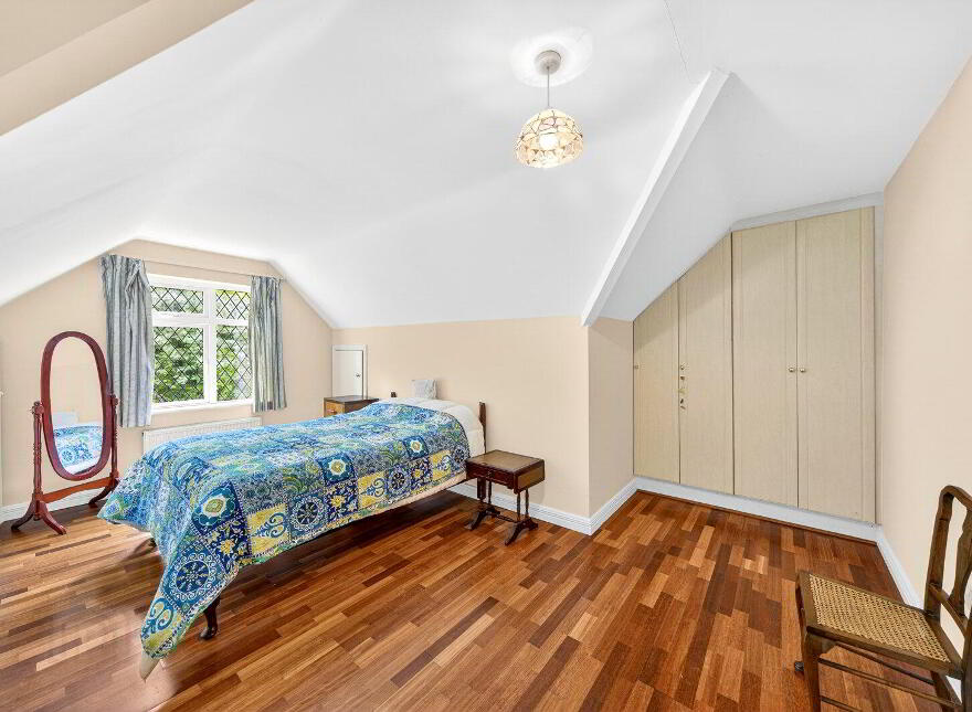 New Rooskey, Rooskey, N41VF53