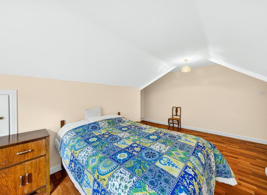 New Rooskey, Rooskey, N41VF53