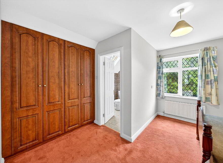 New Rooskey, Rooskey, N41VF53