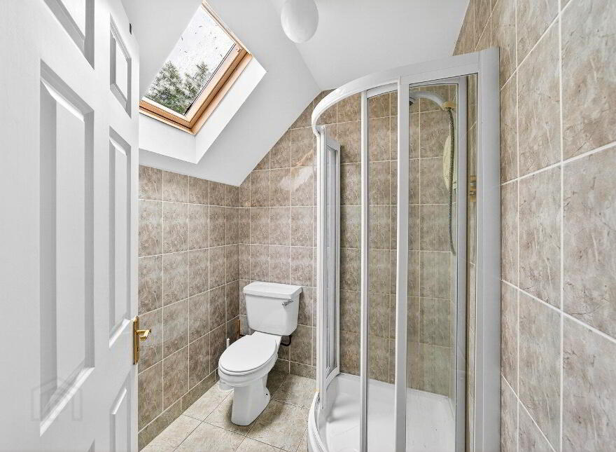 New Rooskey, Rooskey, N41VF53