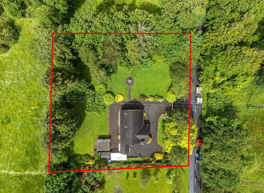 New Rooskey, Rooskey, N41VF53