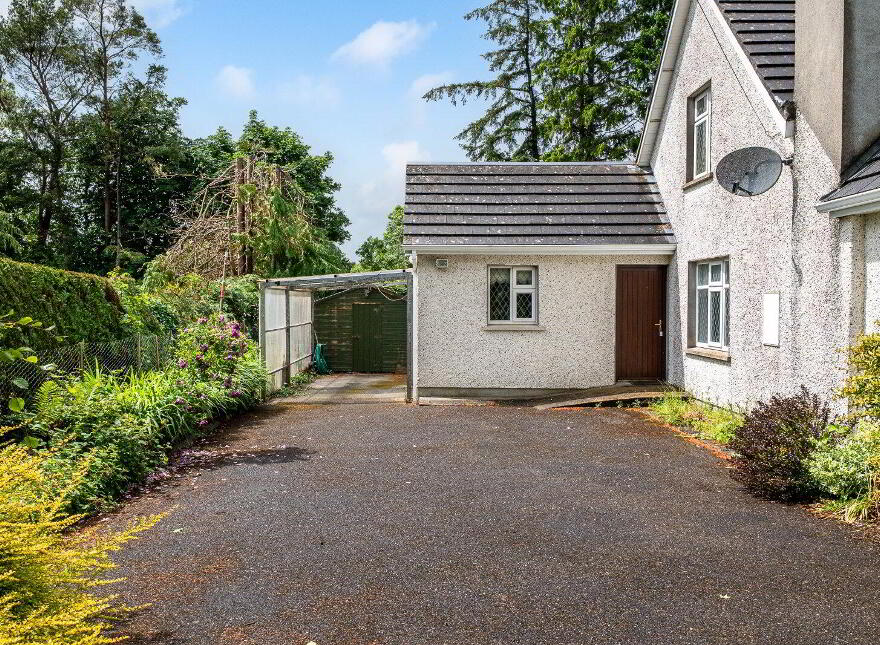 New Rooskey, Rooskey, N41VF53