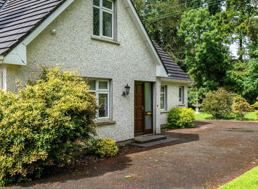 New Rooskey, Rooskey, N41VF53