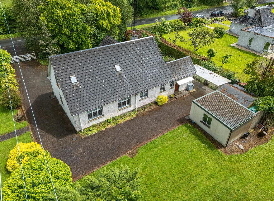New Rooskey, Rooskey, N41VF53